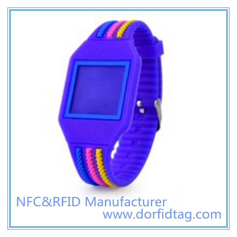 RFID wristband event wristbands rfid bands